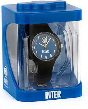 Orologio Uomo Inter P-IN480XB1