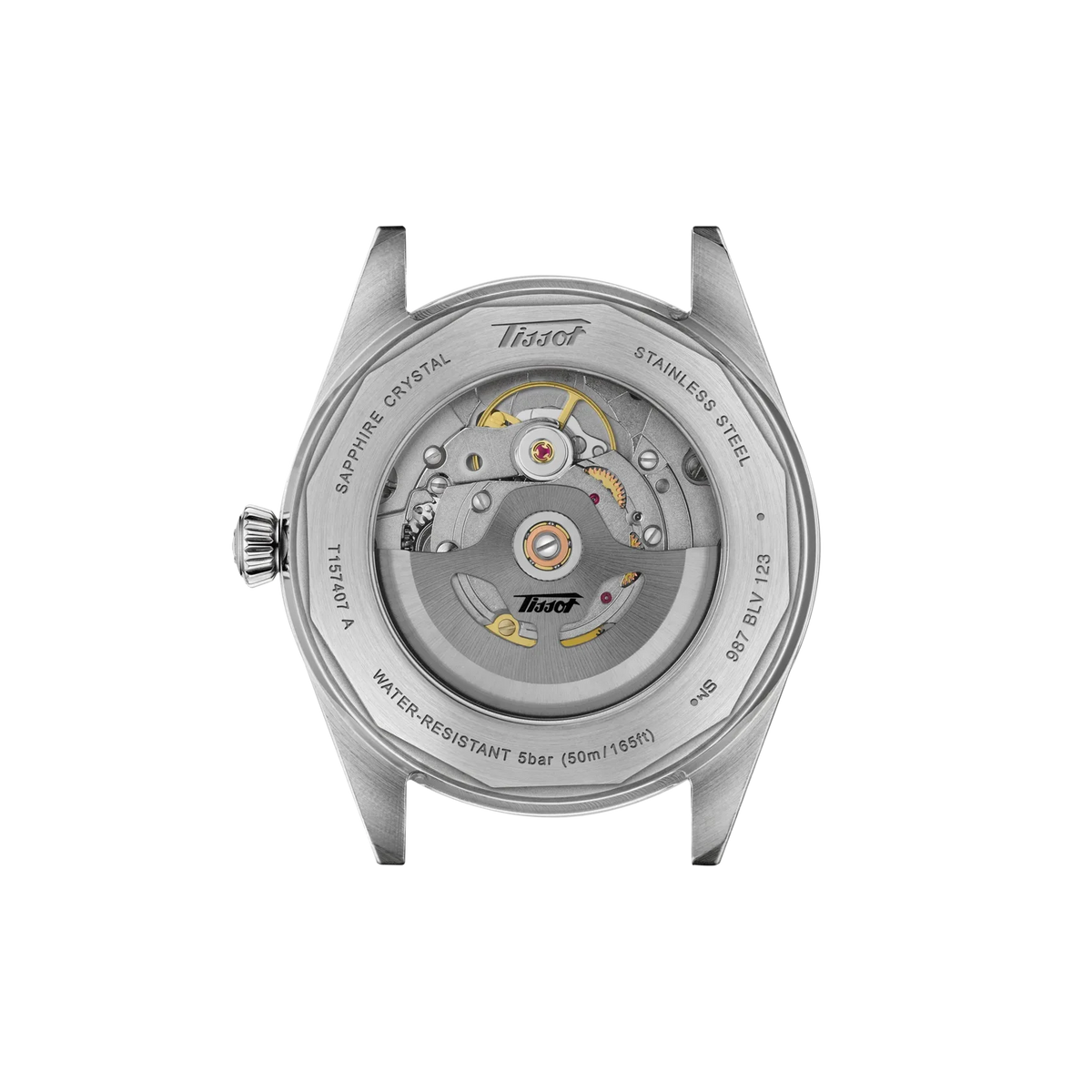 Tissot Chrono XL Classic T116.617.11.092.00