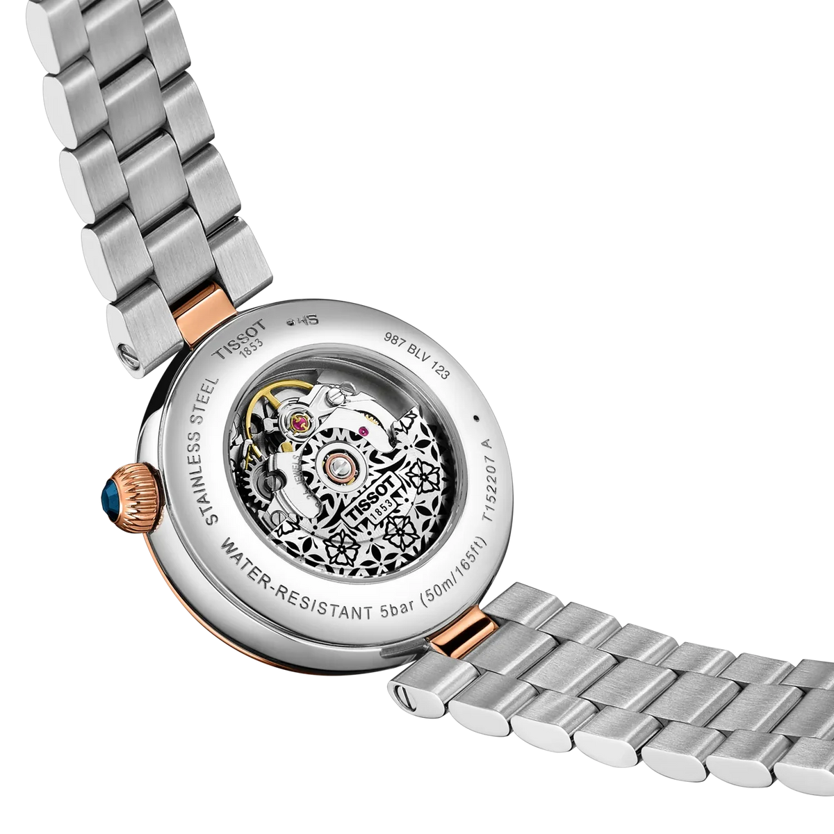 Tissot Lovely Round T140.009.61.116.00