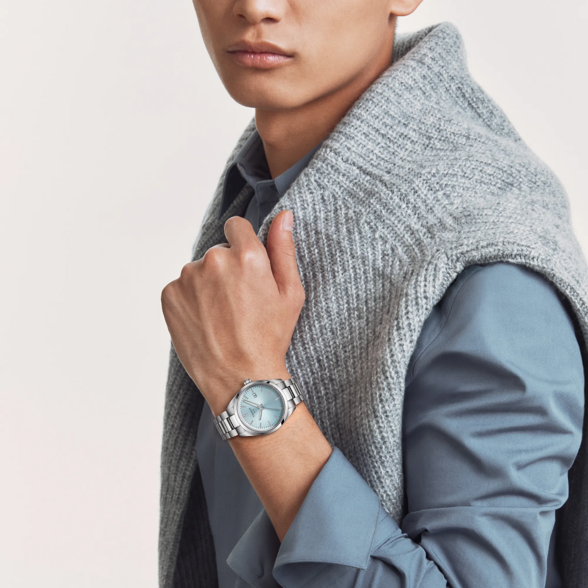 Tissot PR100 40 MM T150.410.11.351.00