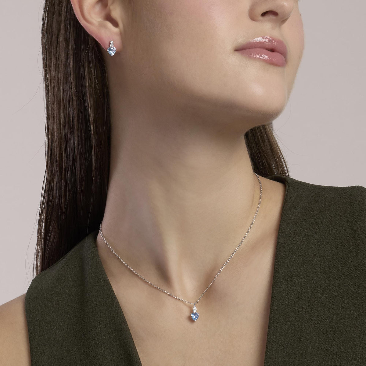 Mabina Crewneck Find me 553697