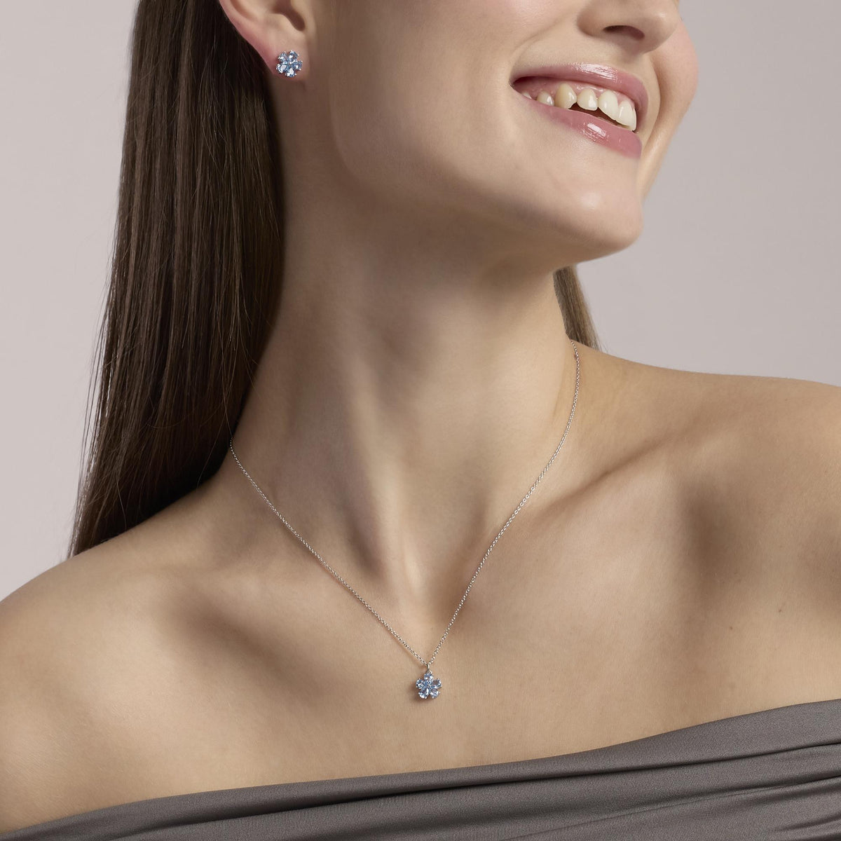 Mabina Elegant Earrings 563220