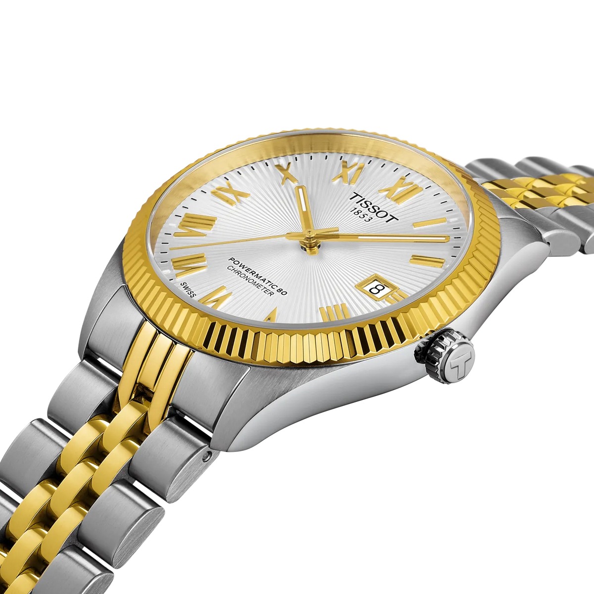 Tissot Ballade 39 MM T156.408.22.033.00