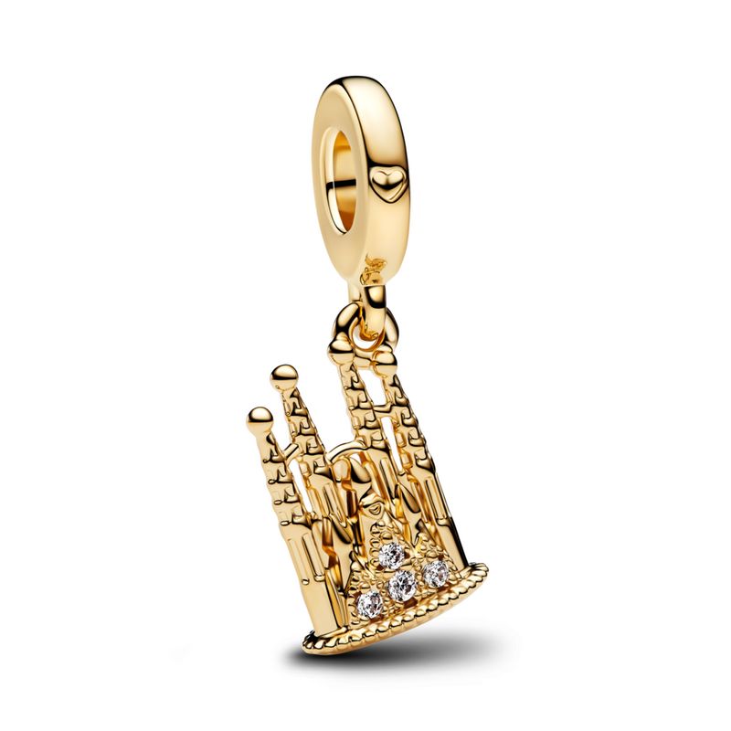 Pandora Charm Pendente Sagrada Familia 762709C01