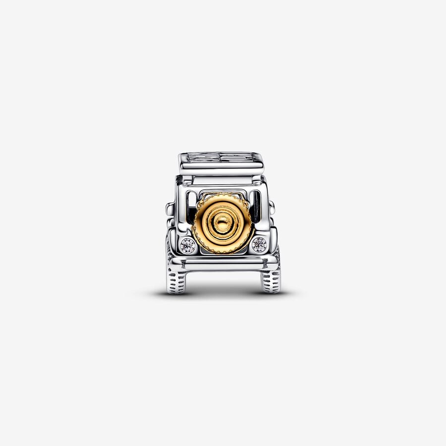 Pandora Charm Charm Fuoristrada On The Road 763330C01