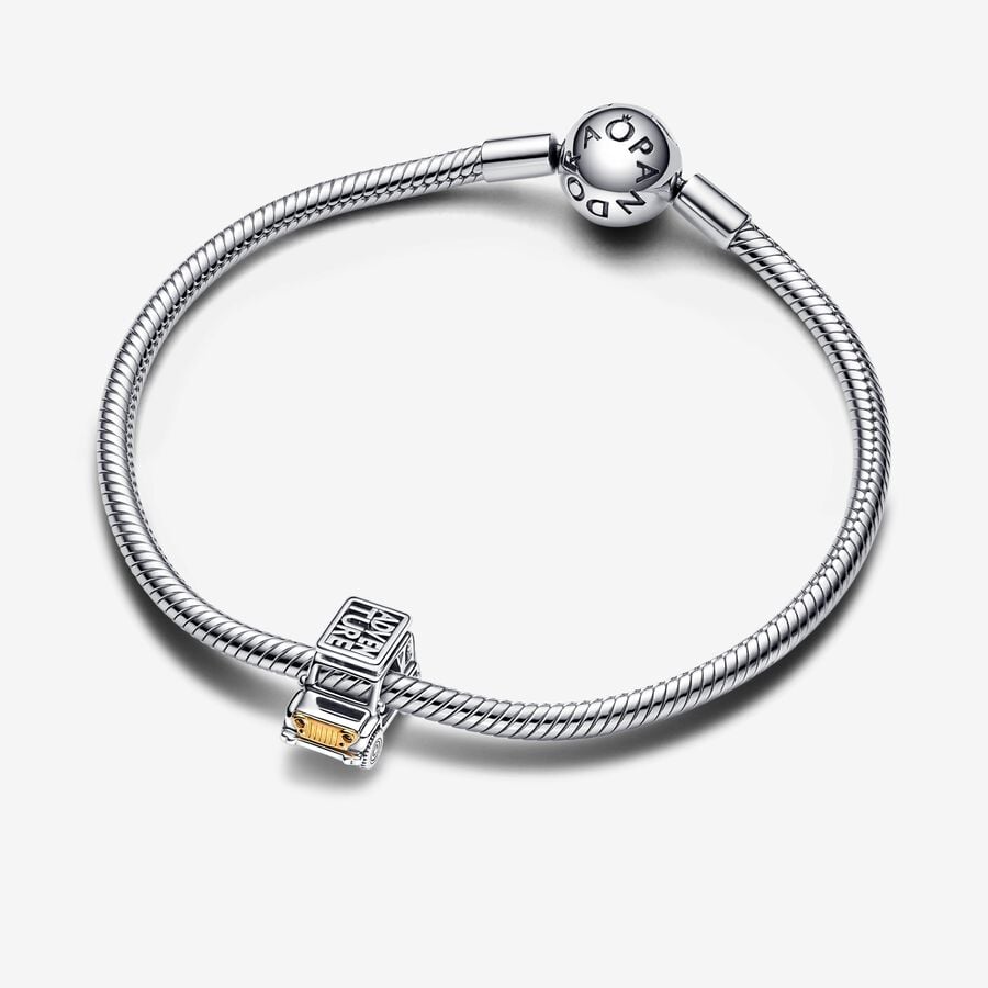 Pandora Charm Charm Fuoristrada On The Road 763330C01