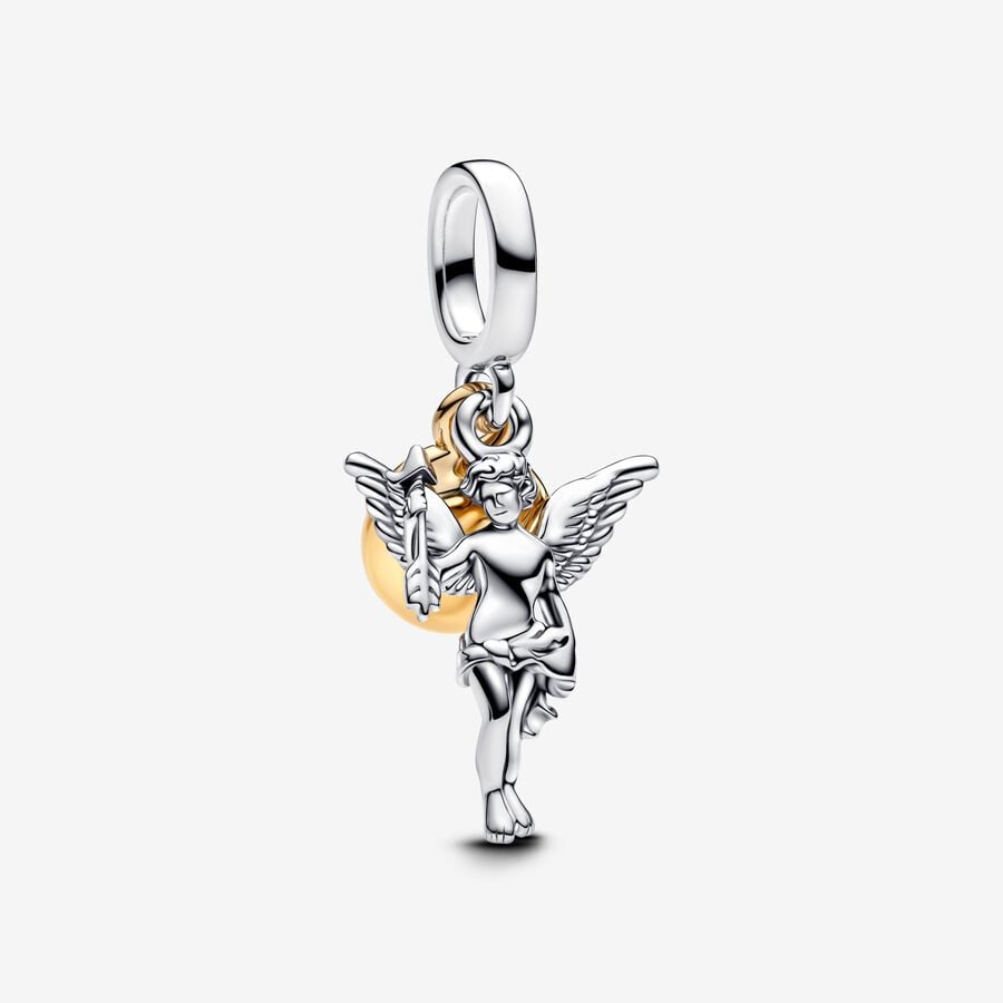 Pandora Pendente Cupido 763663C00
