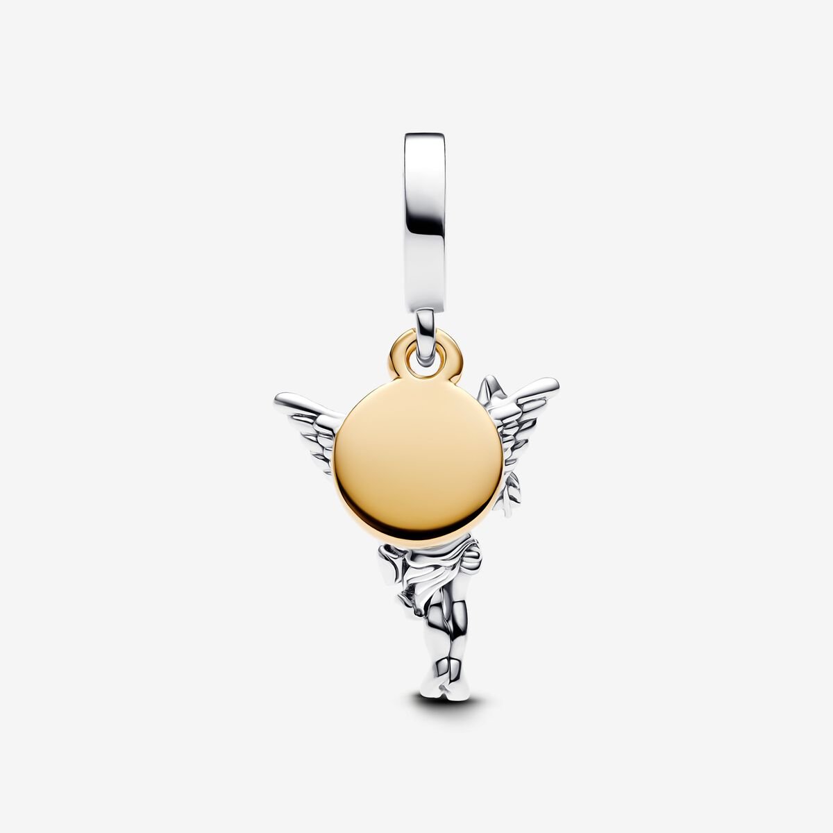 Pandora Pendente Cupido 763663C00