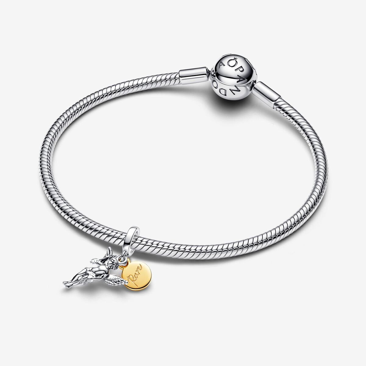 Pandora Pendente Cupido 763663C00