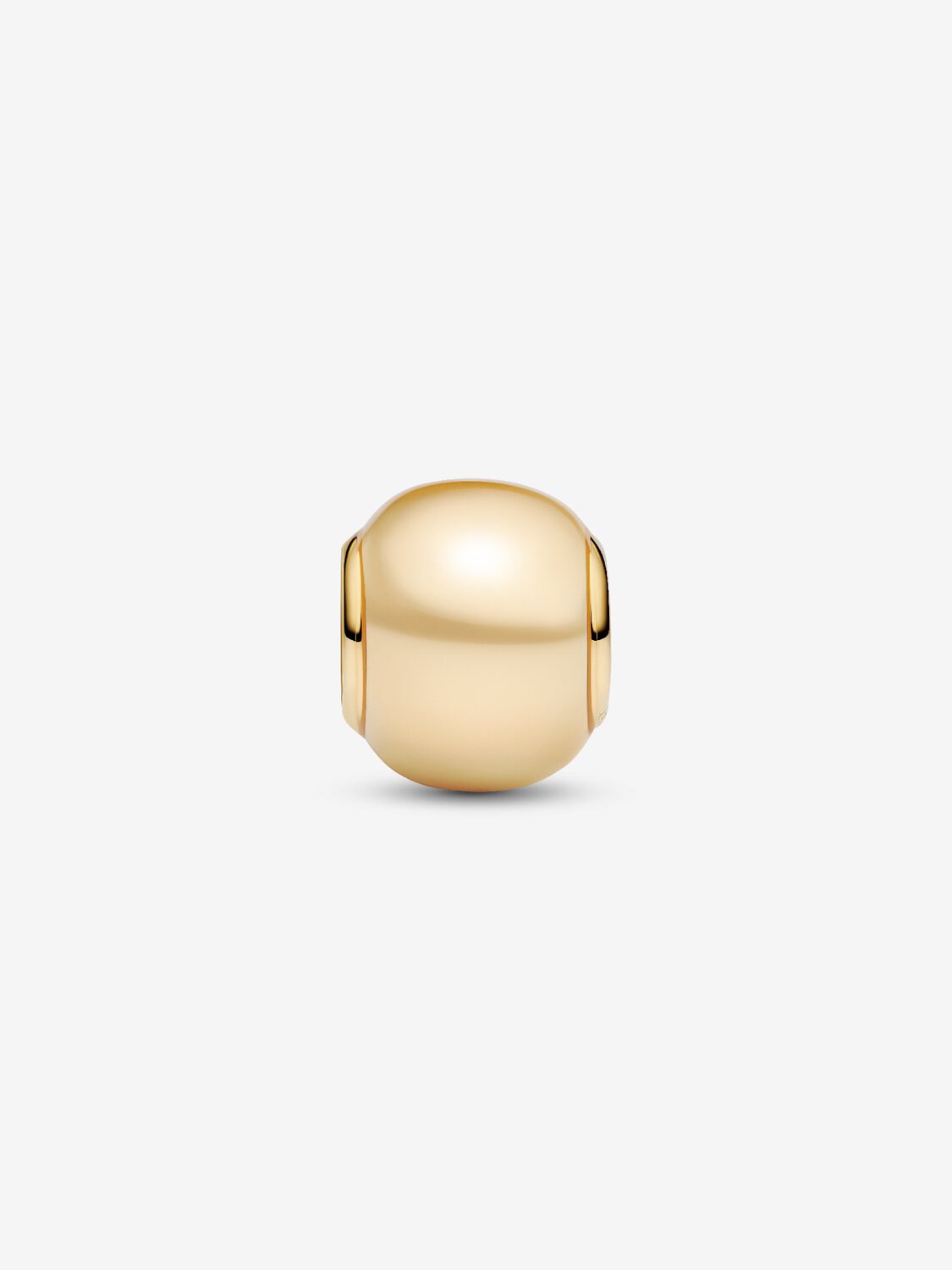 Pandora Charm Charm Sfera con Perla Artificiale 763781C01