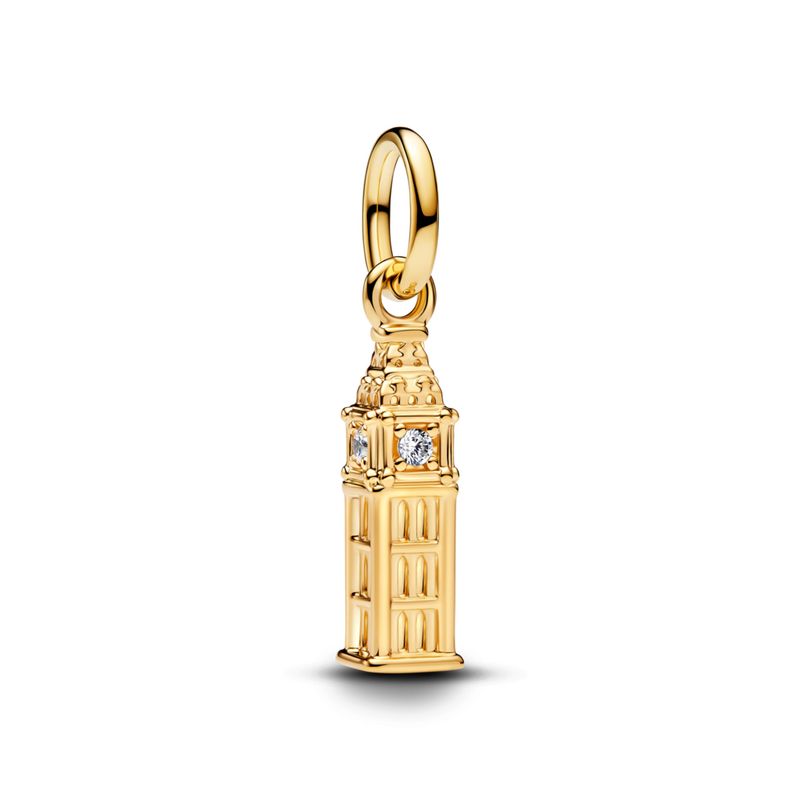 Pandora Charm Pendente Big Ben 764630C01