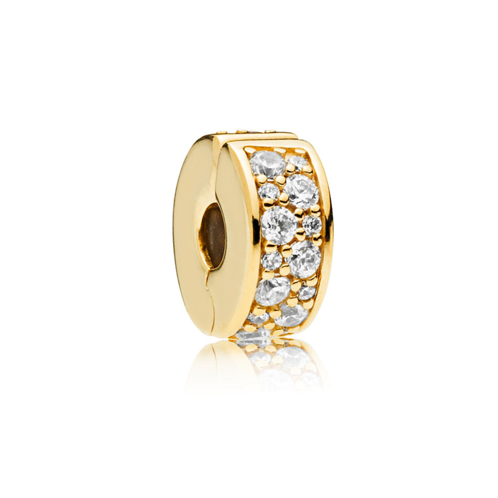Pandora Charm Eleganza Luccicante 767164CZ