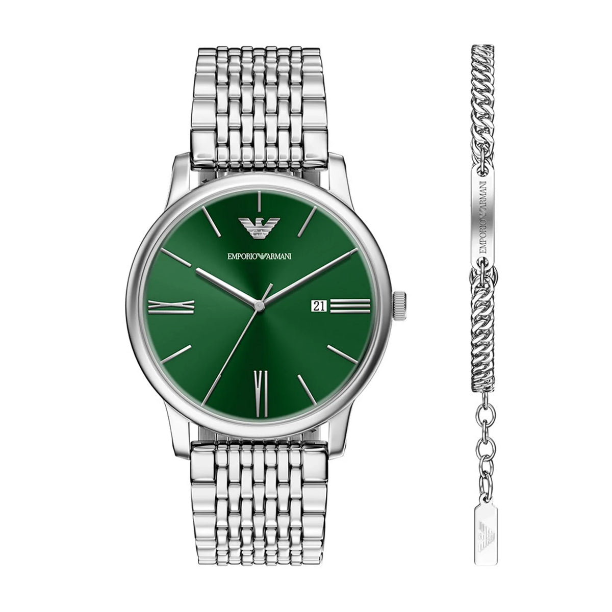 Emporio Armani Watch AR1894