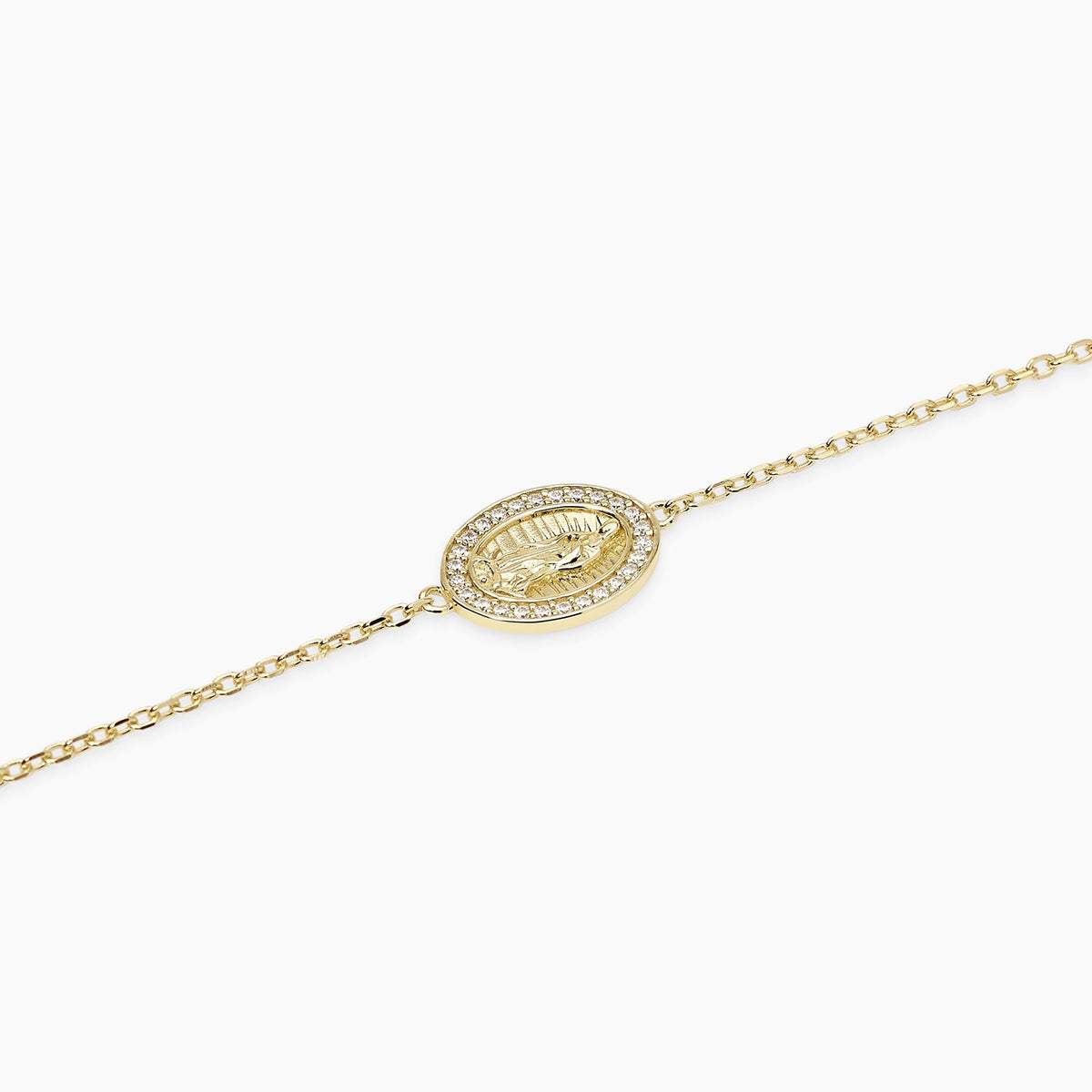 Mabina Bracciale Lady Madonna 534166