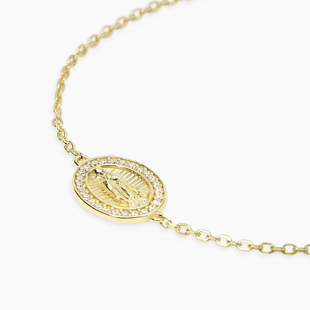Mabina Bracciale Lady Madonna 534166