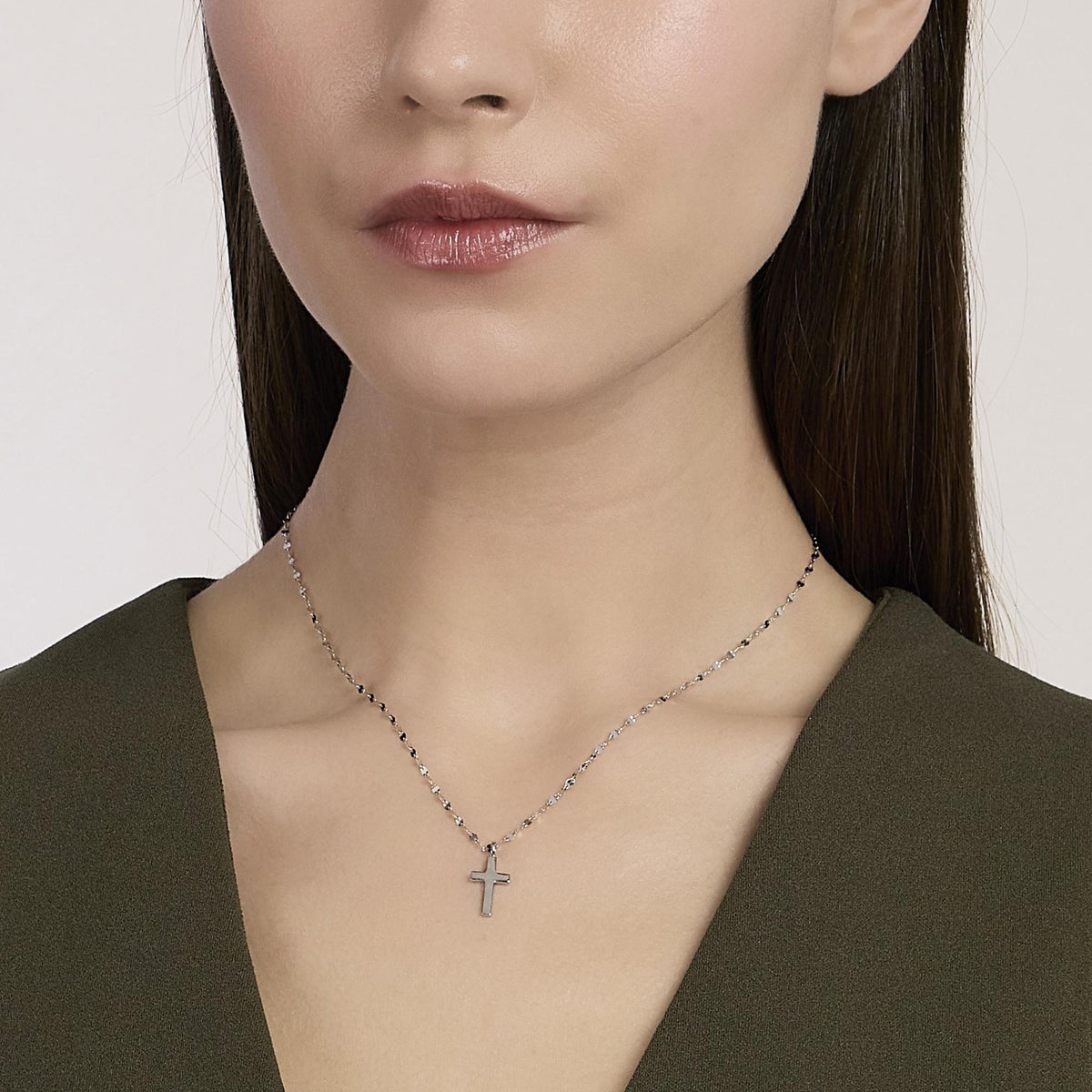 Mabina Girocollo Credi in Me 553890