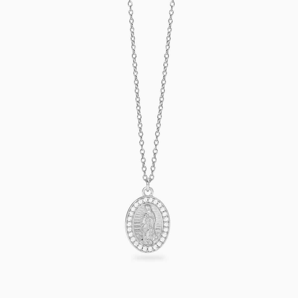 Mabina Girocollo Lady Madonna 553894