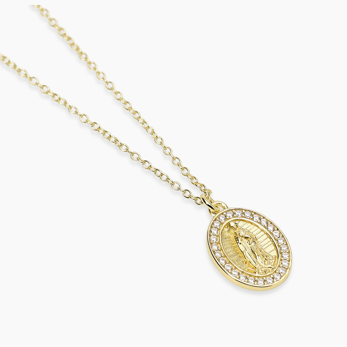 Mabina Girocollo Lady Madonna 553895