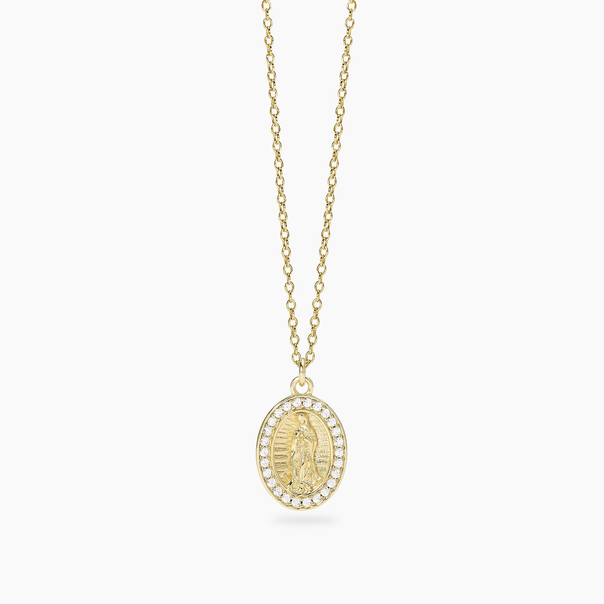 Mabina Girocollo Lady Madonna 553895