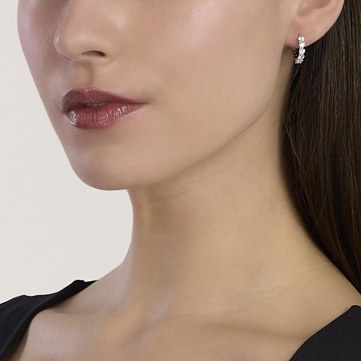 Mabina Elegant Earrings 563220