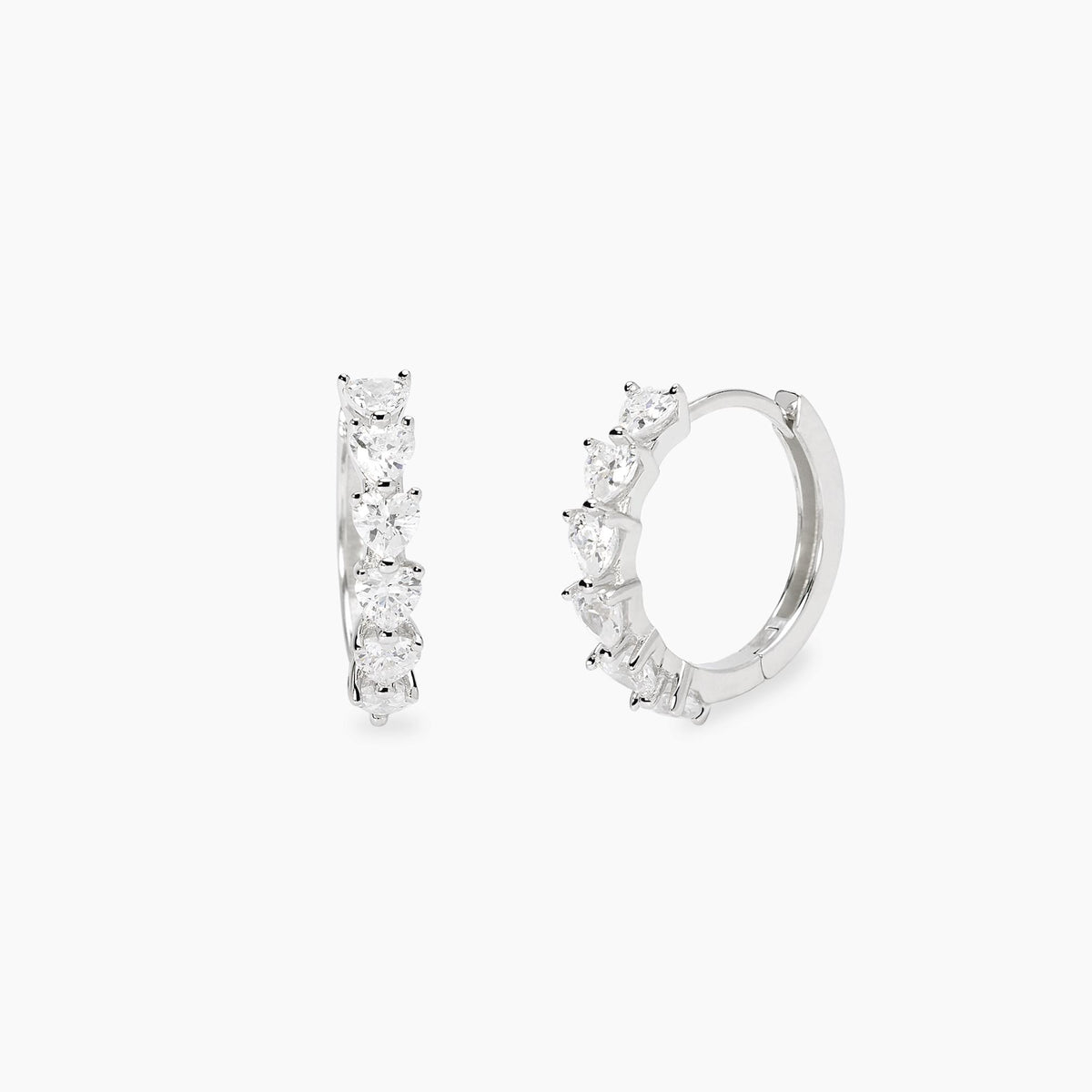 Mabina Elegant Earrings 563220