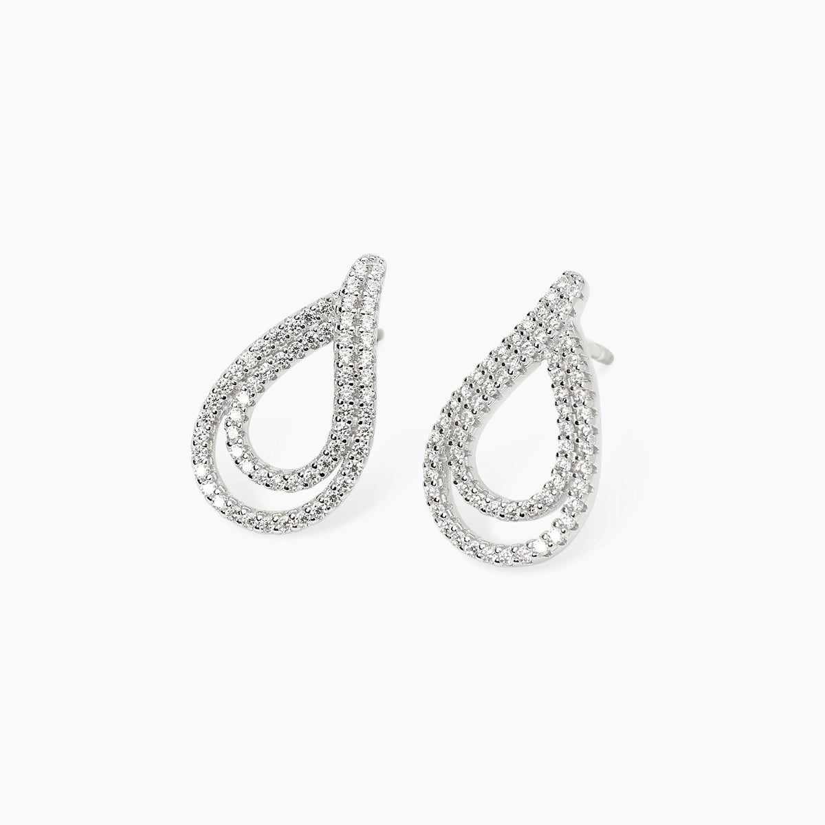 Mabina Elegant Earrings 563220