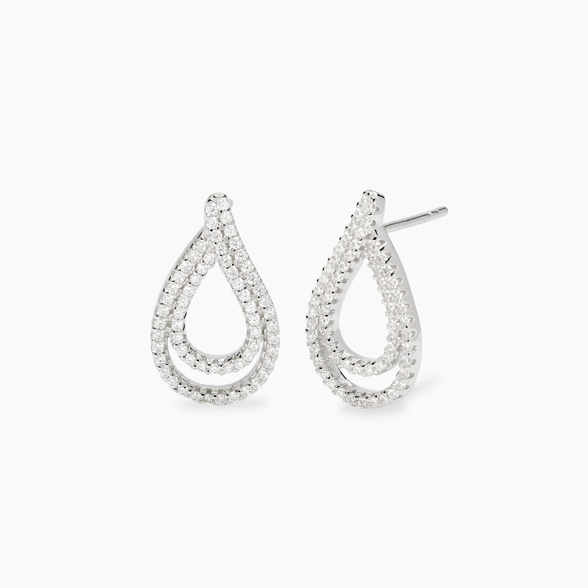 Mabina Elegant Earrings 563220