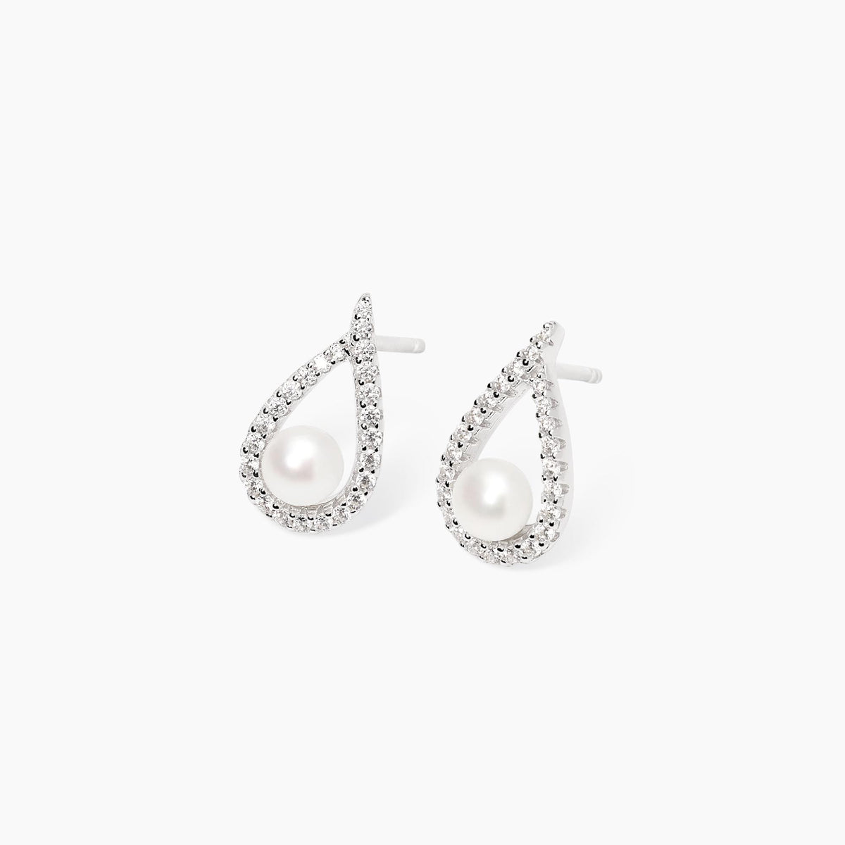 Mabina Elegant Earrings 563220