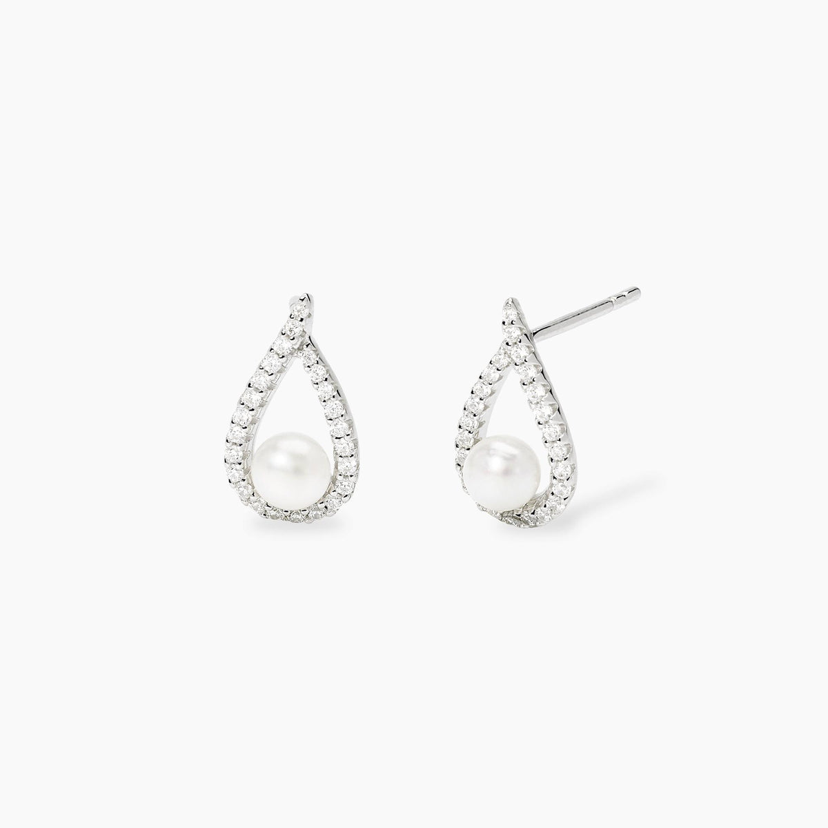 Mabina Elegant Earrings 563220