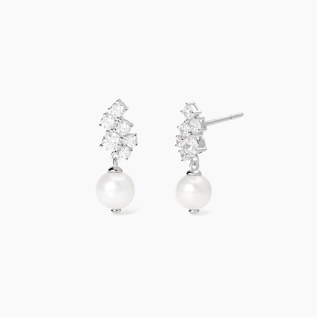 Mabina Elegant Earrings 563220