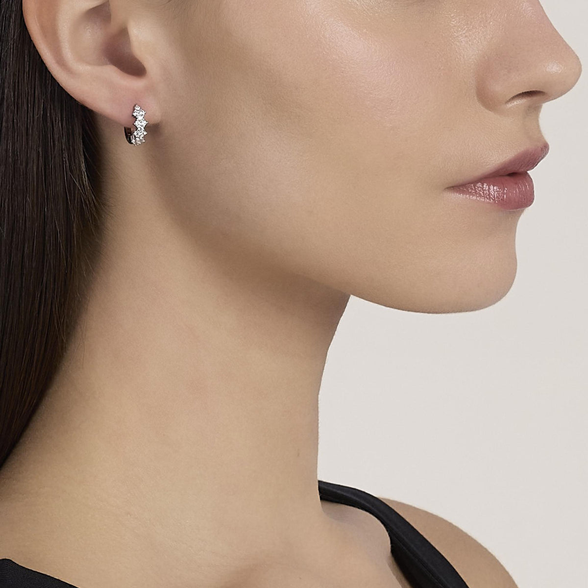 Mabina Elegant Earrings 563220