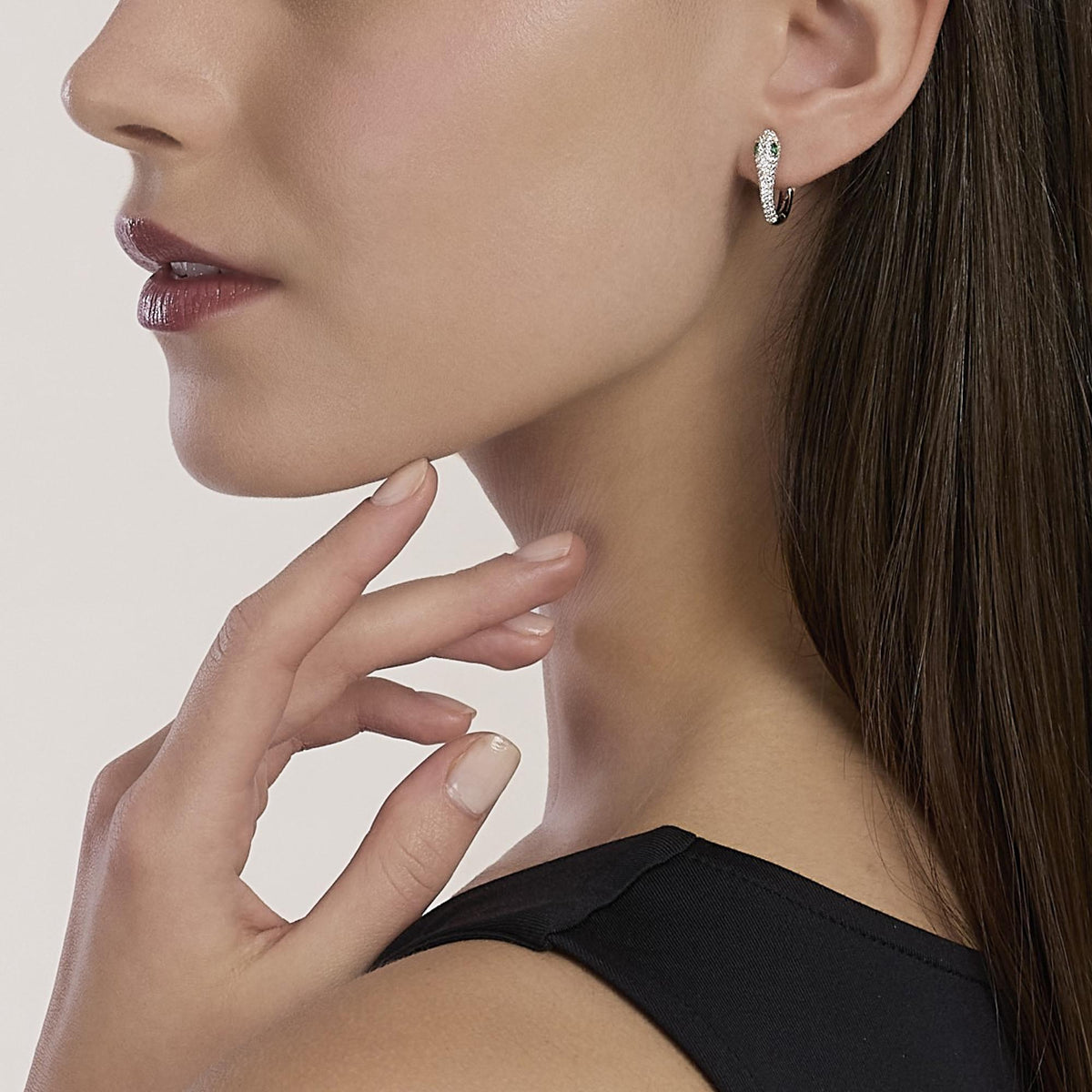 Mabina Elegant Earrings 563220