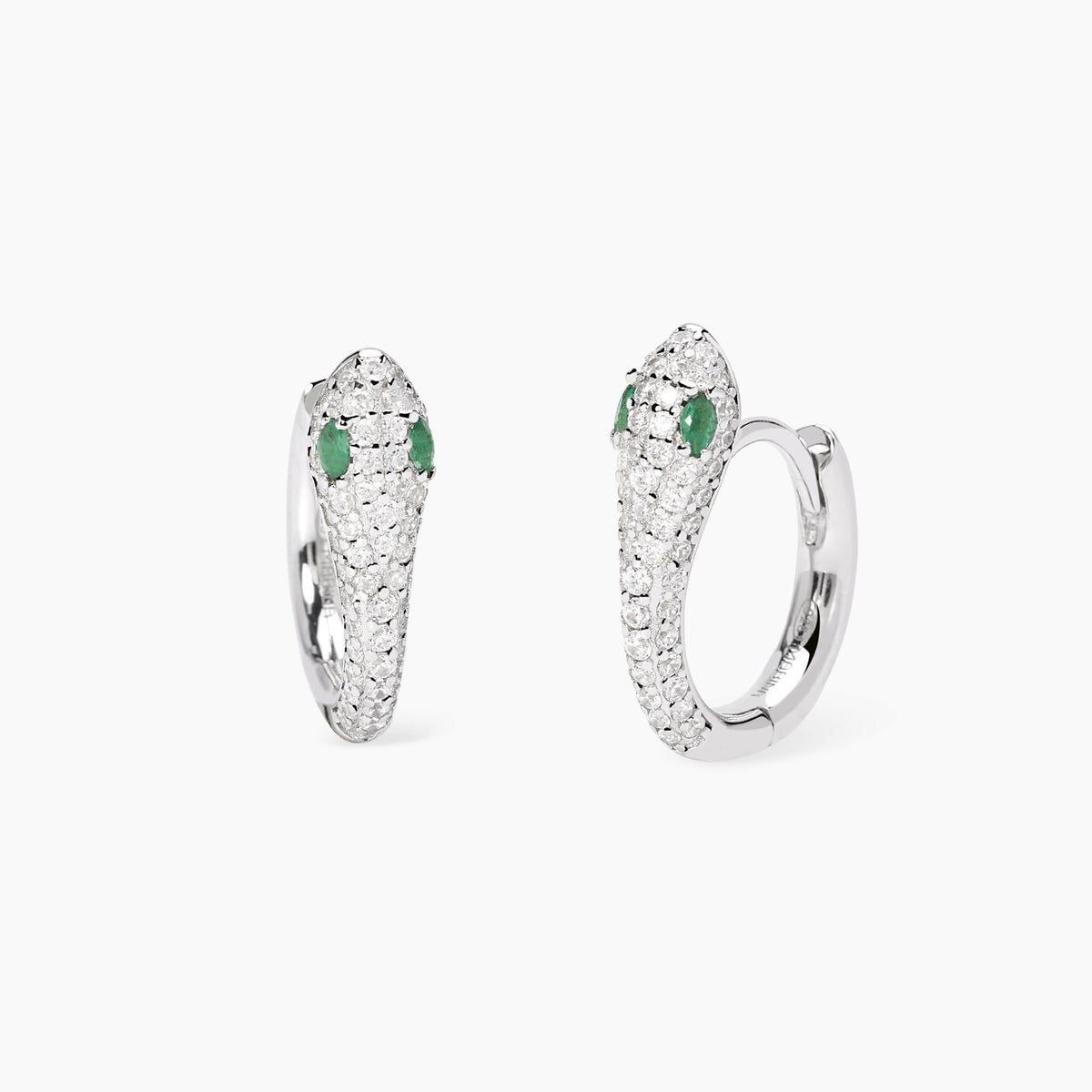 Mabina Elegant Earrings 563220