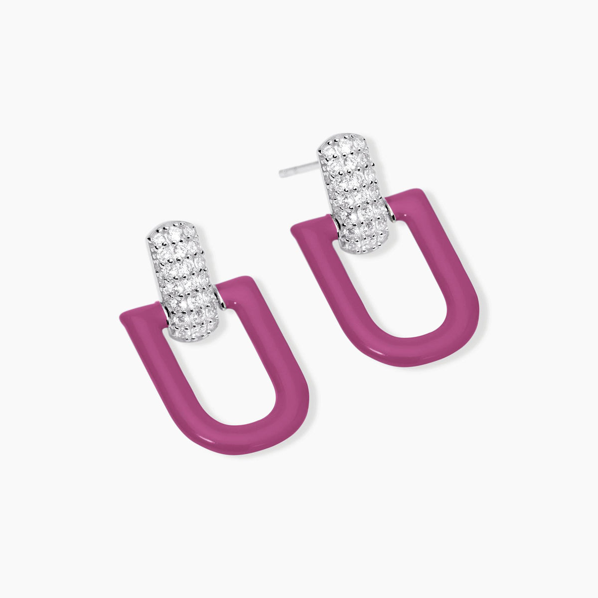 Mabina Elegant Earrings 563220