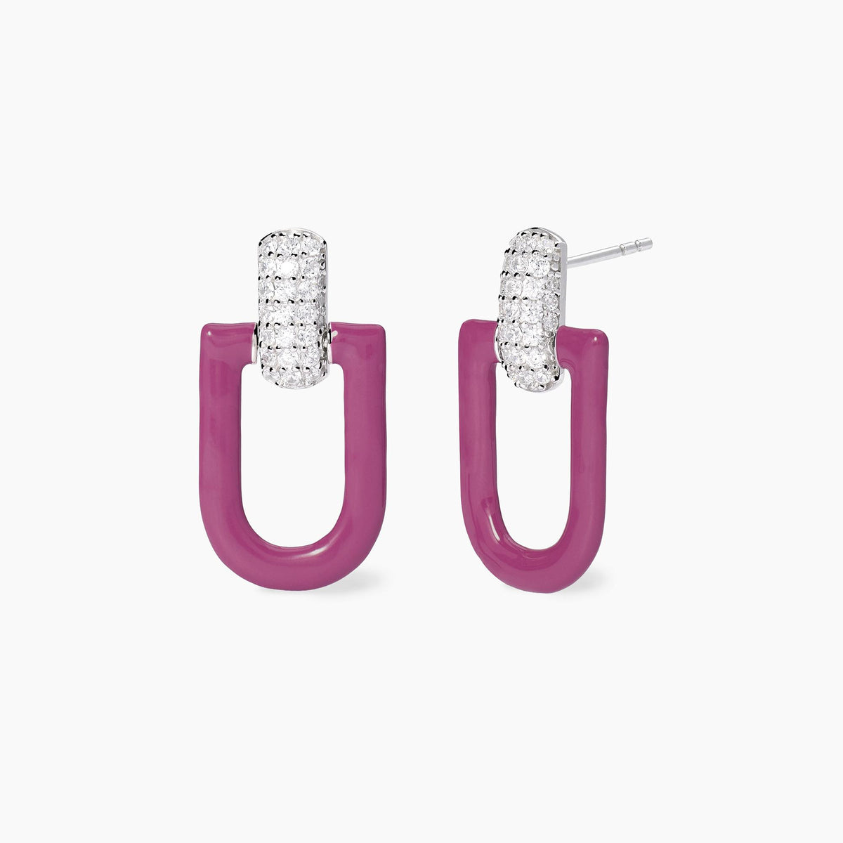 Mabina Elegant Earrings 563220