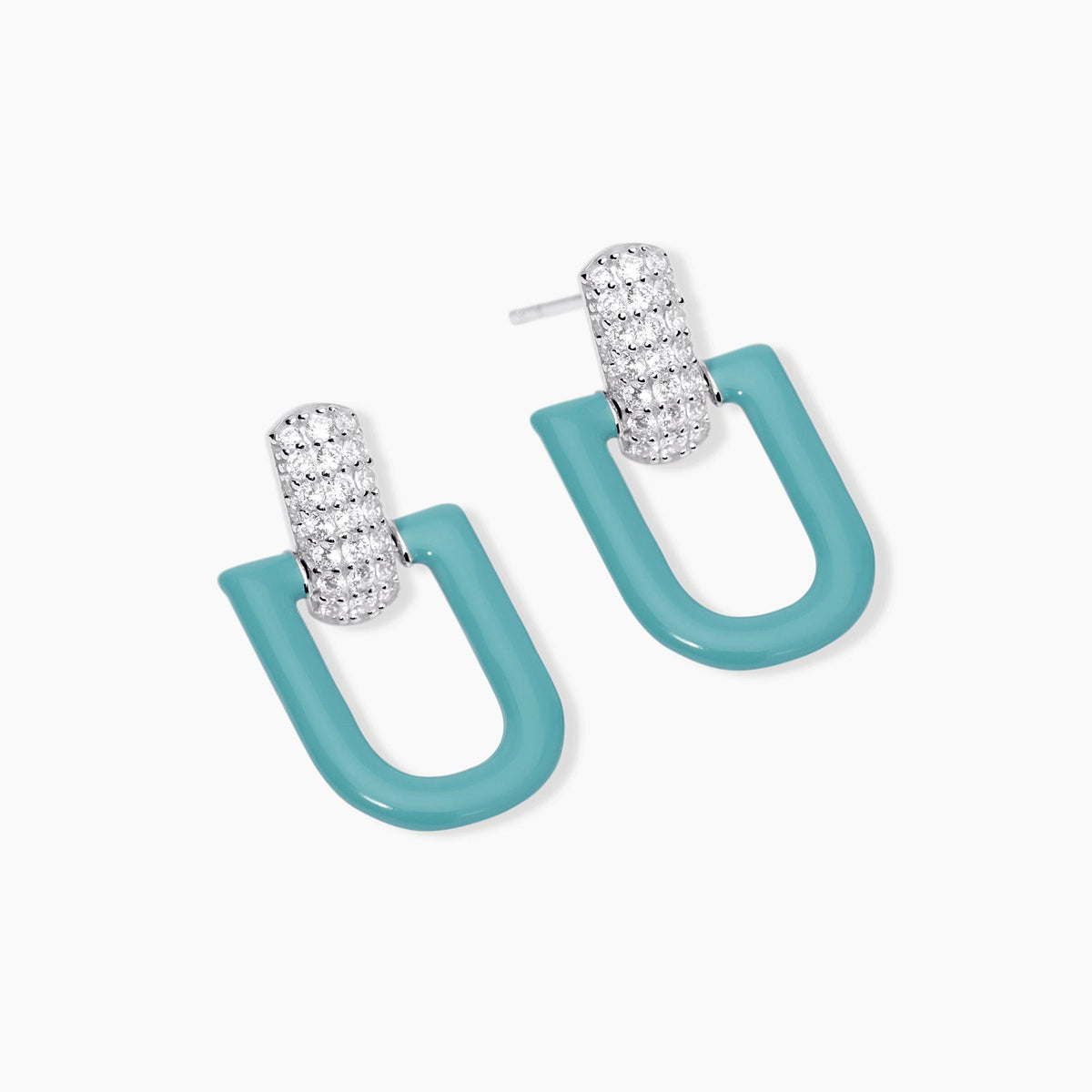 Mabina Elegant Earrings 563220
