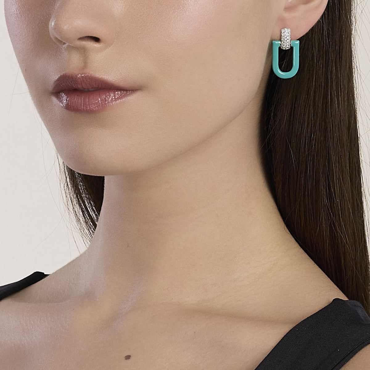 Mabina Elegant Earrings 563220