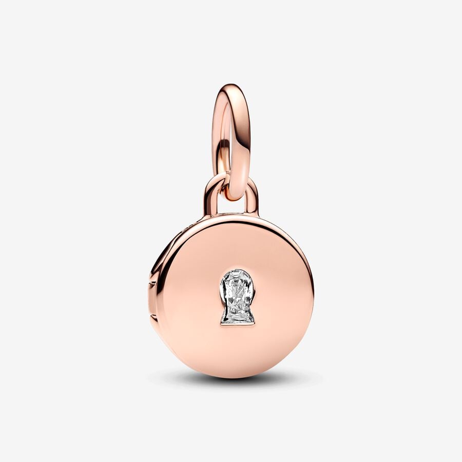 Pandora Charm Pendente Lucchetto Apribile 783066C01