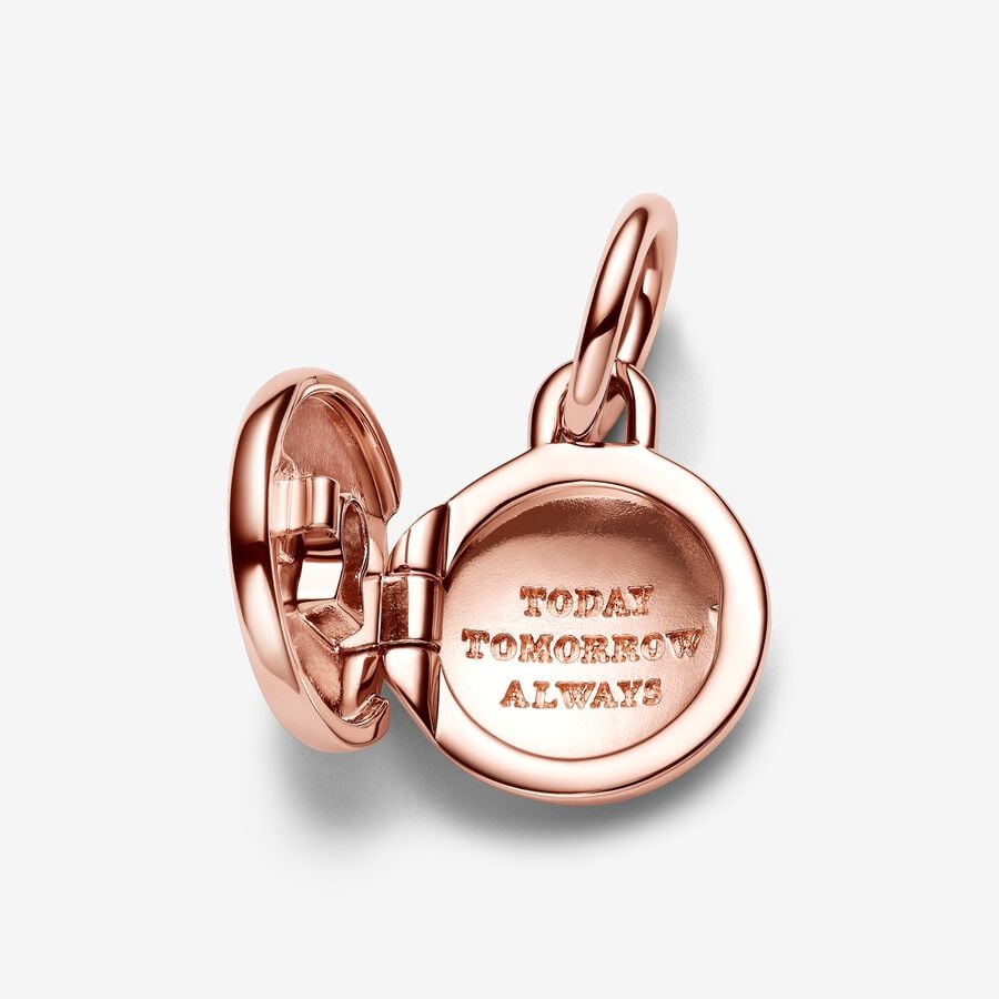 Pandora Charm Pendente Lucchetto Apribile 783066C01