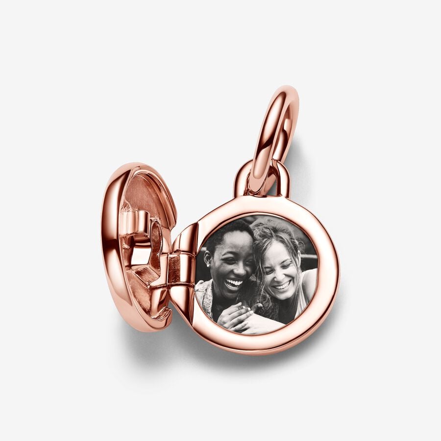 Pandora Charm Pendente Lucchetto Apribile 783066C01