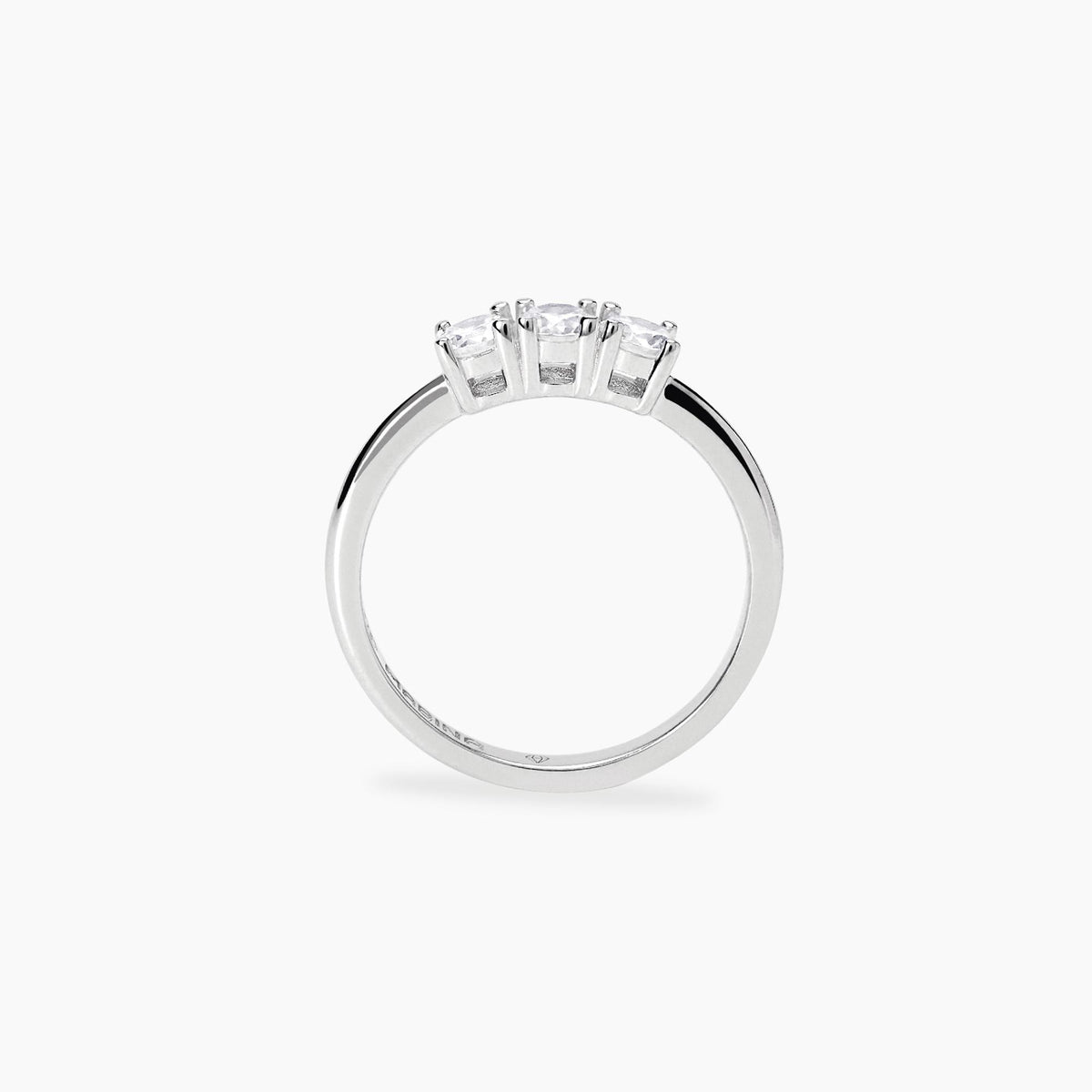 Mabina My Diamond Anello Trilogy 523500