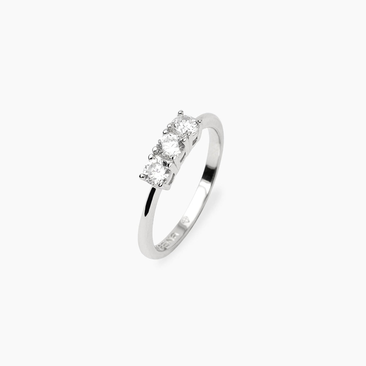 Mabina My Diamond Anello Trilogy 523500