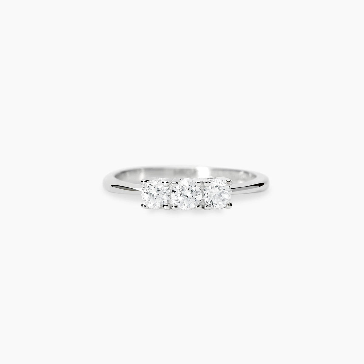 Mabina My Diamond Anello Trilogy 523500
