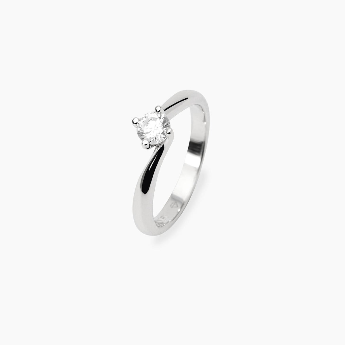 Mabina My Diamond Anello Solitario 523501