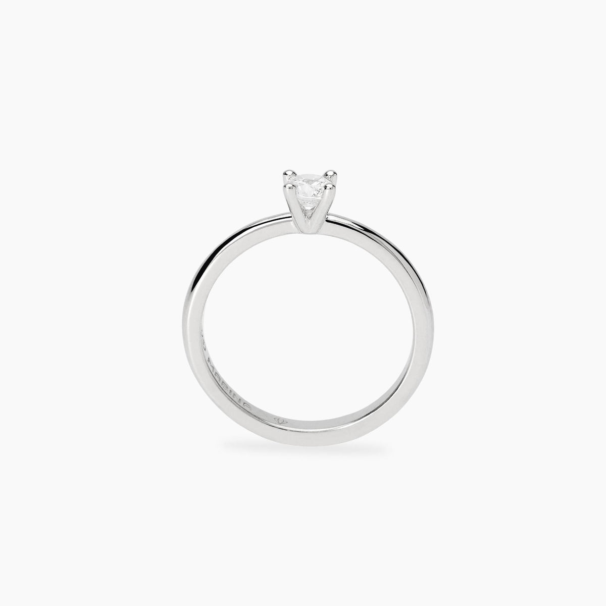 Mabina My Diamond Anello Solitario 523503