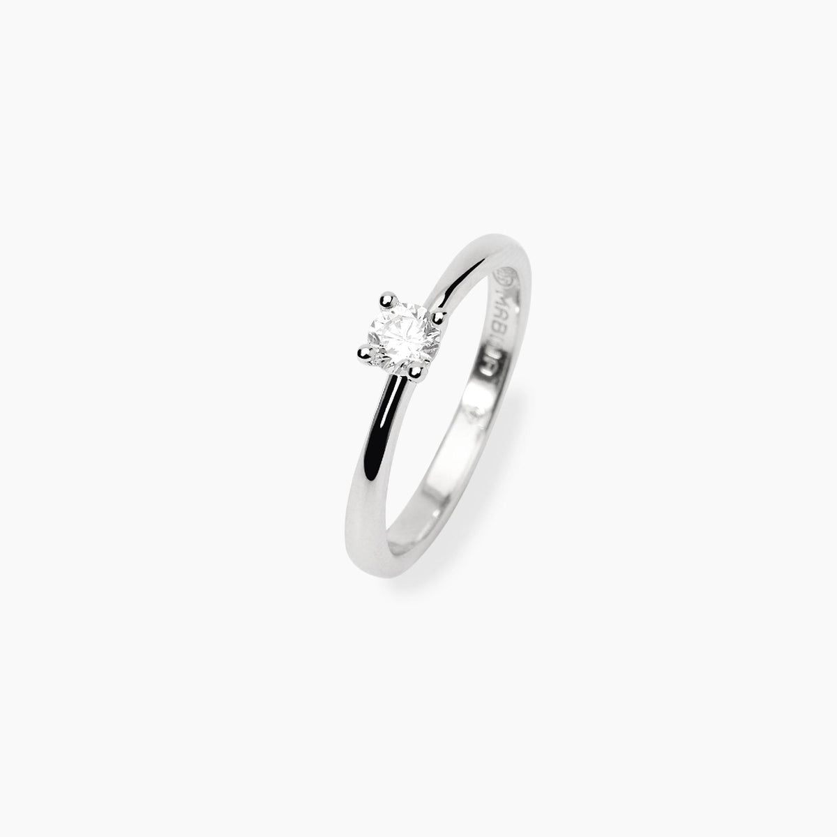 Mabina My Diamond Anello Solitario 523503