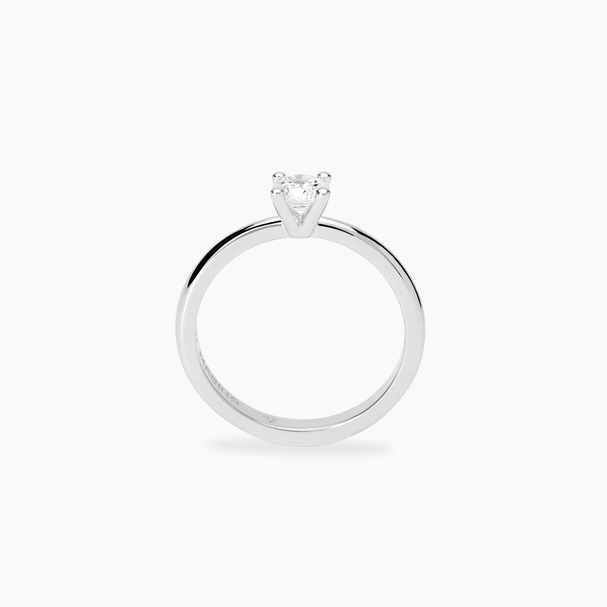 Mabina My Diamond Anello Solitario 523504