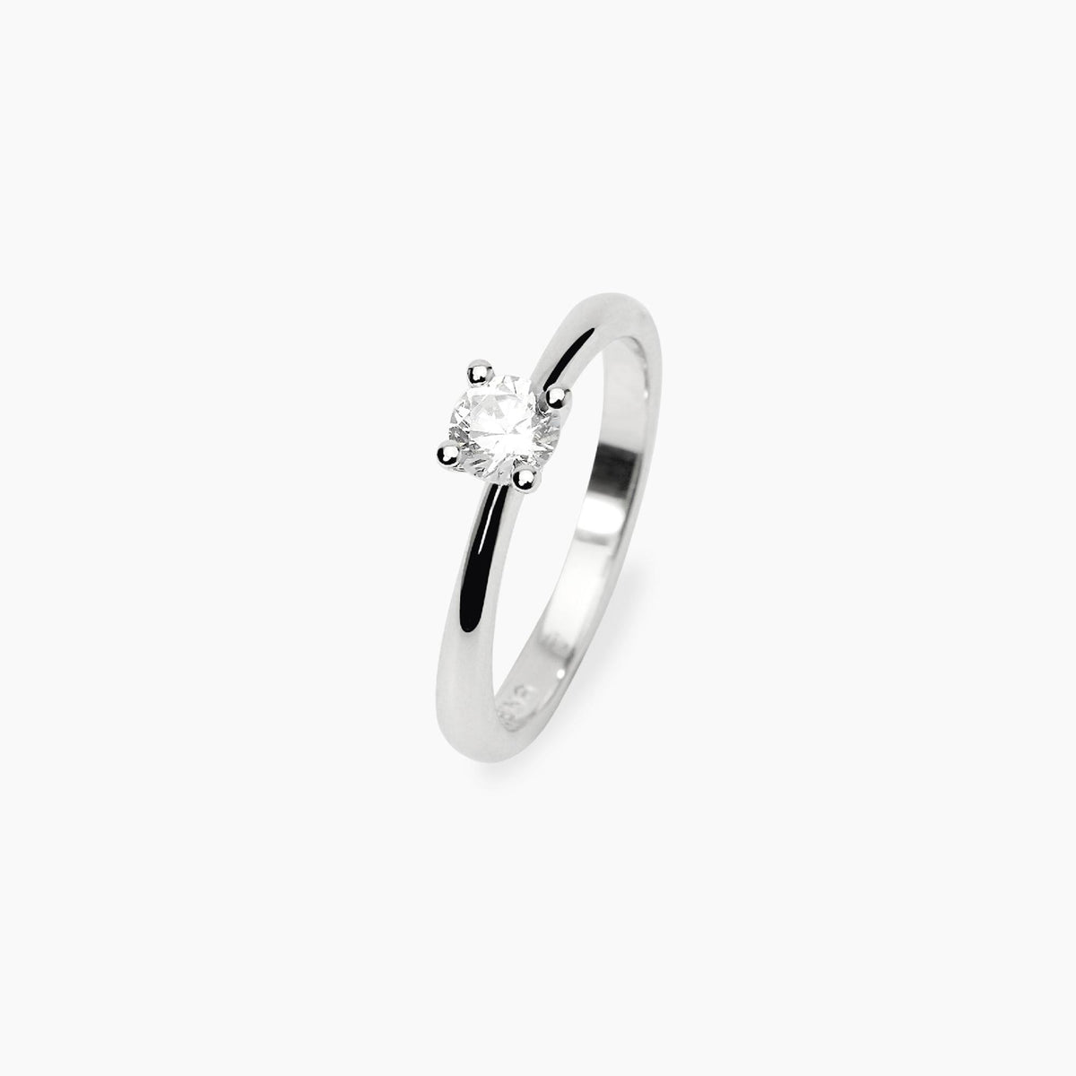 Mabina My Diamond Anello Solitario 523504