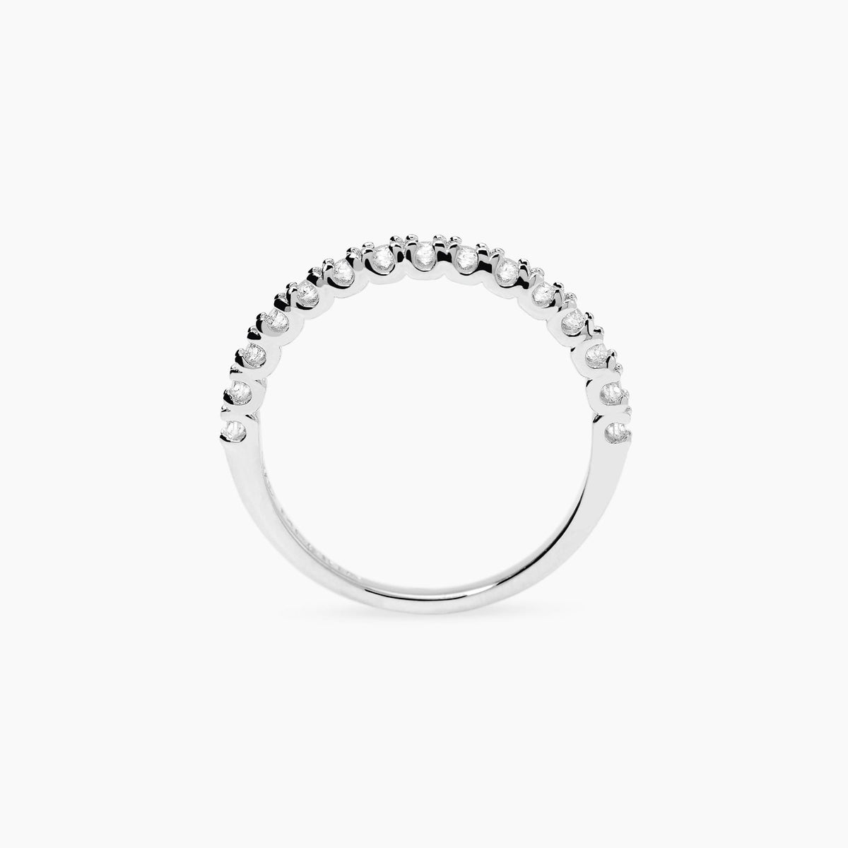 Mabina My Diamond Anello Veretta 523521
