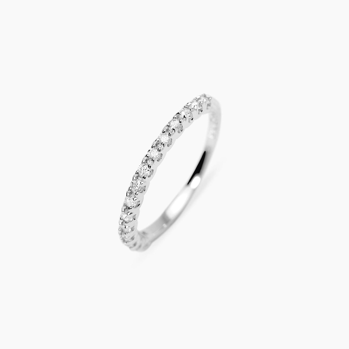 Mabina My Diamond Anello Veretta 523521